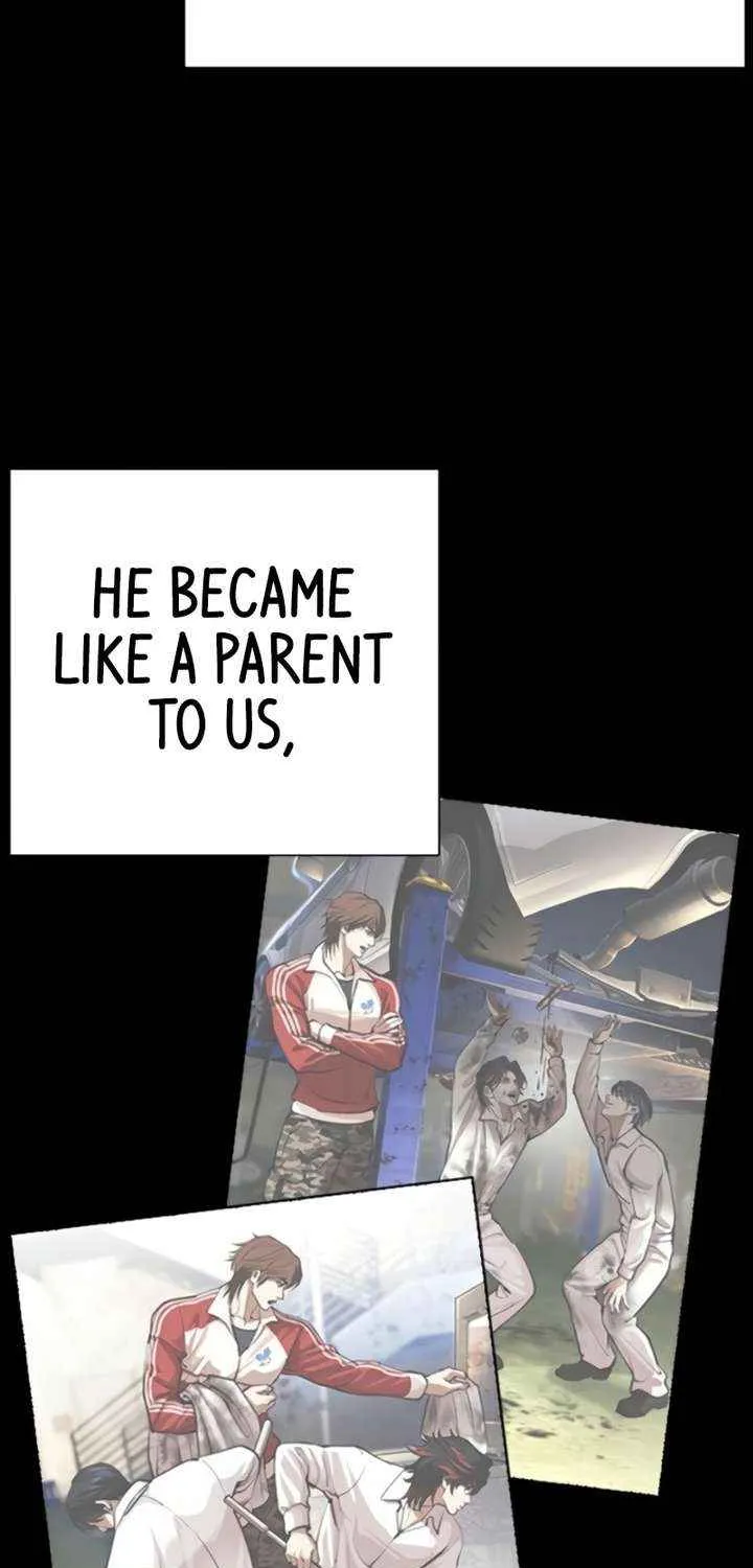 Read Lookism chapter 581 image 36 on Lezhin