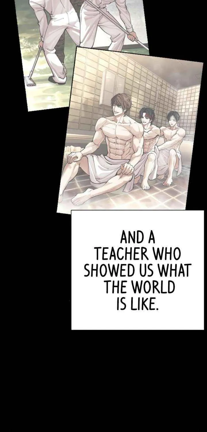 Read Lookism chapter 581 image 37 on Lezhin