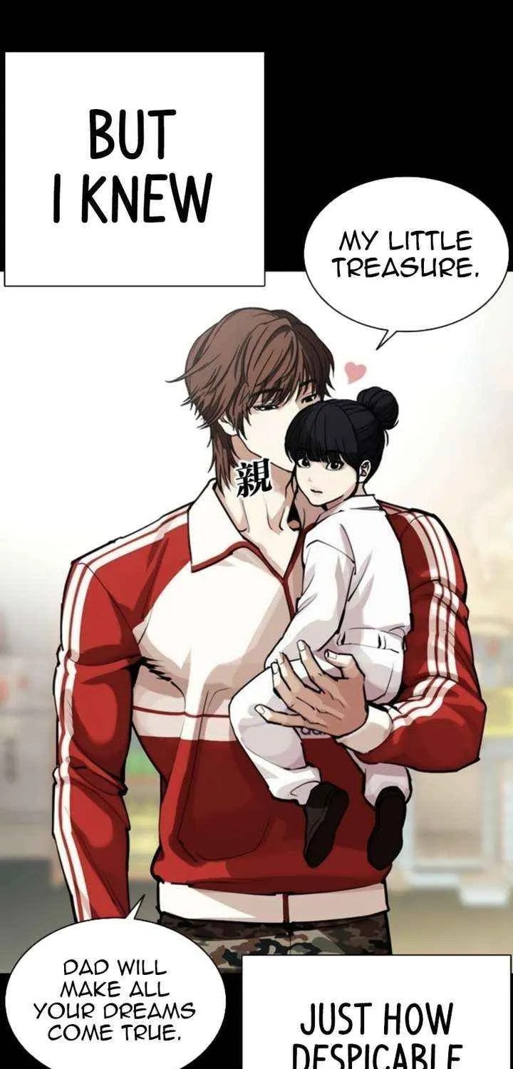 Read Lookism chapter 581 image 38 on Lezhin