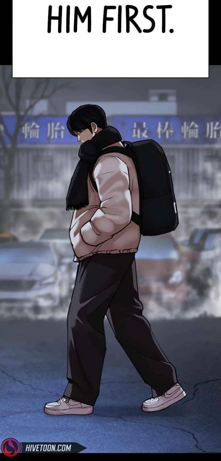 Read Lookism chapter 581 image 44 on Lezhin