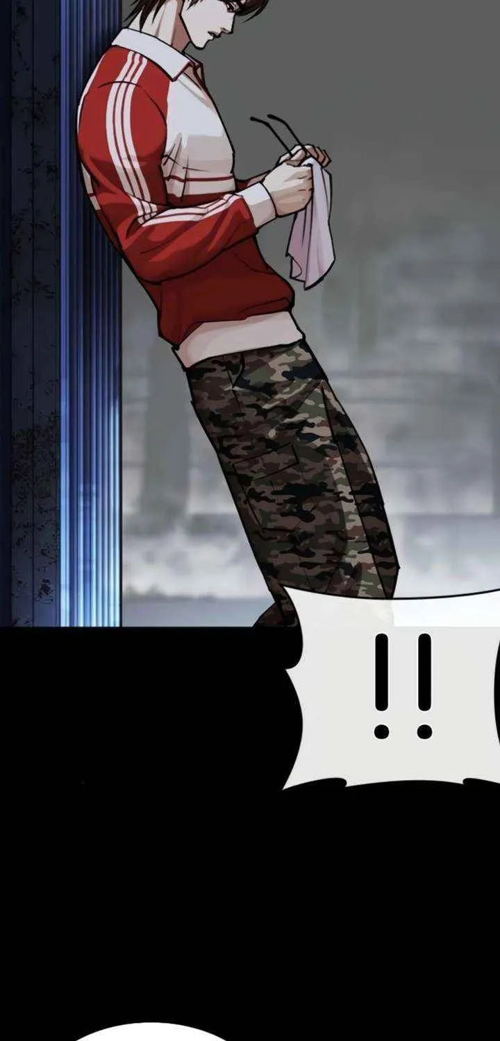 Read Lookism chapter 581 image 47 on Lezhin