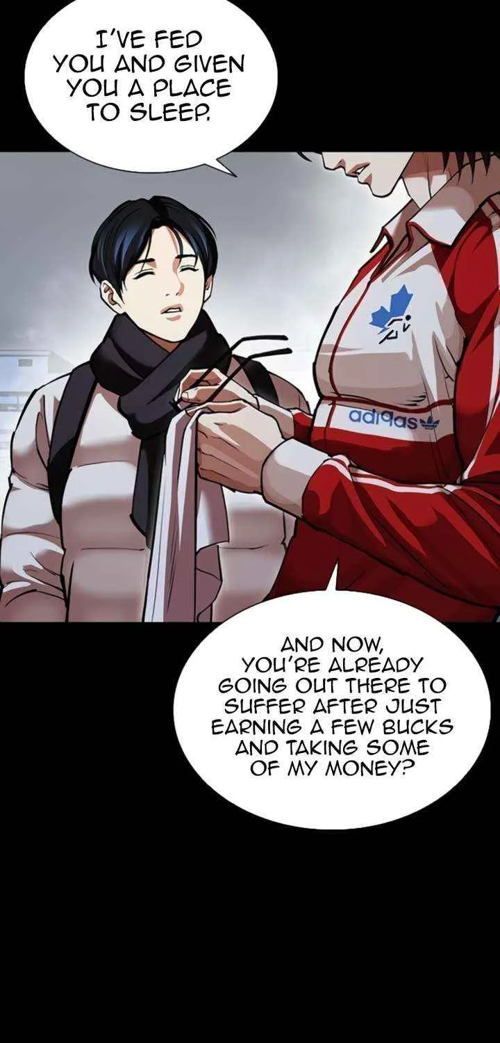 Read Lookism chapter 581 image 48 on Lezhin
