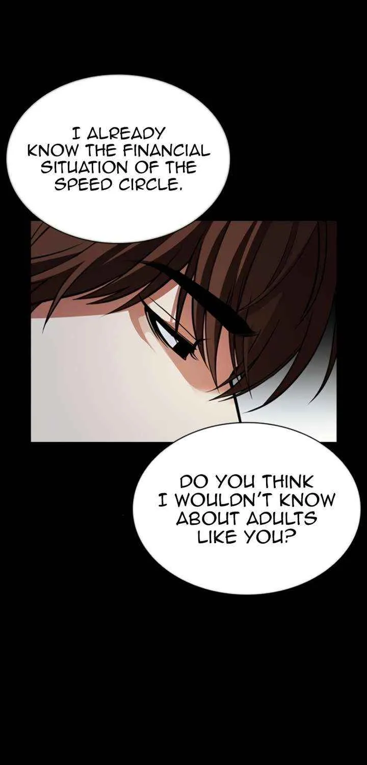 Read Lookism chapter 581 image 50 on Lezhin