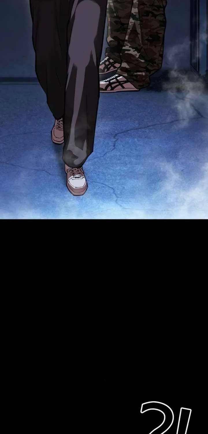 Read Lookism chapter 581 image 52 on Lezhin
