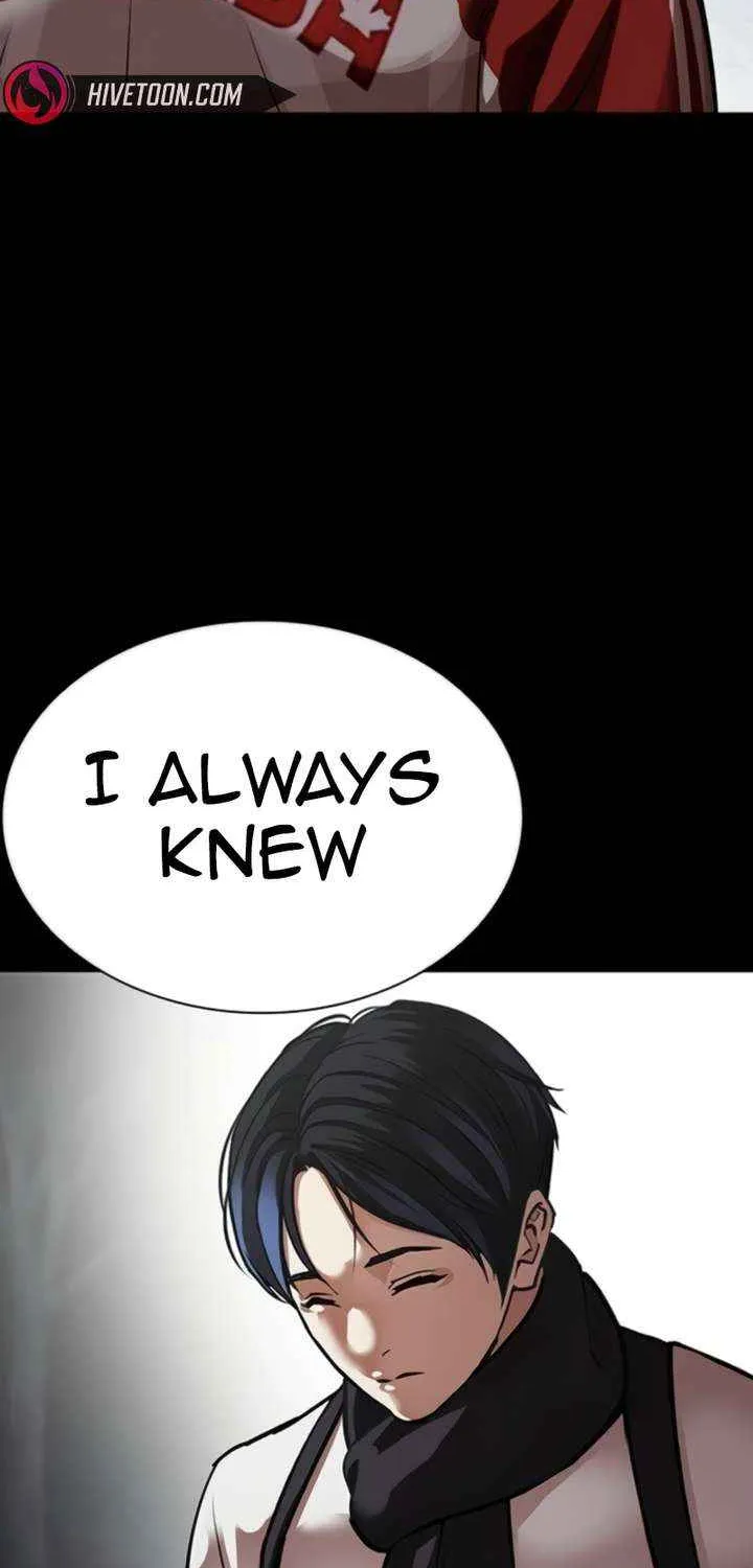 Read Lookism chapter 581 image 55 on Lezhin