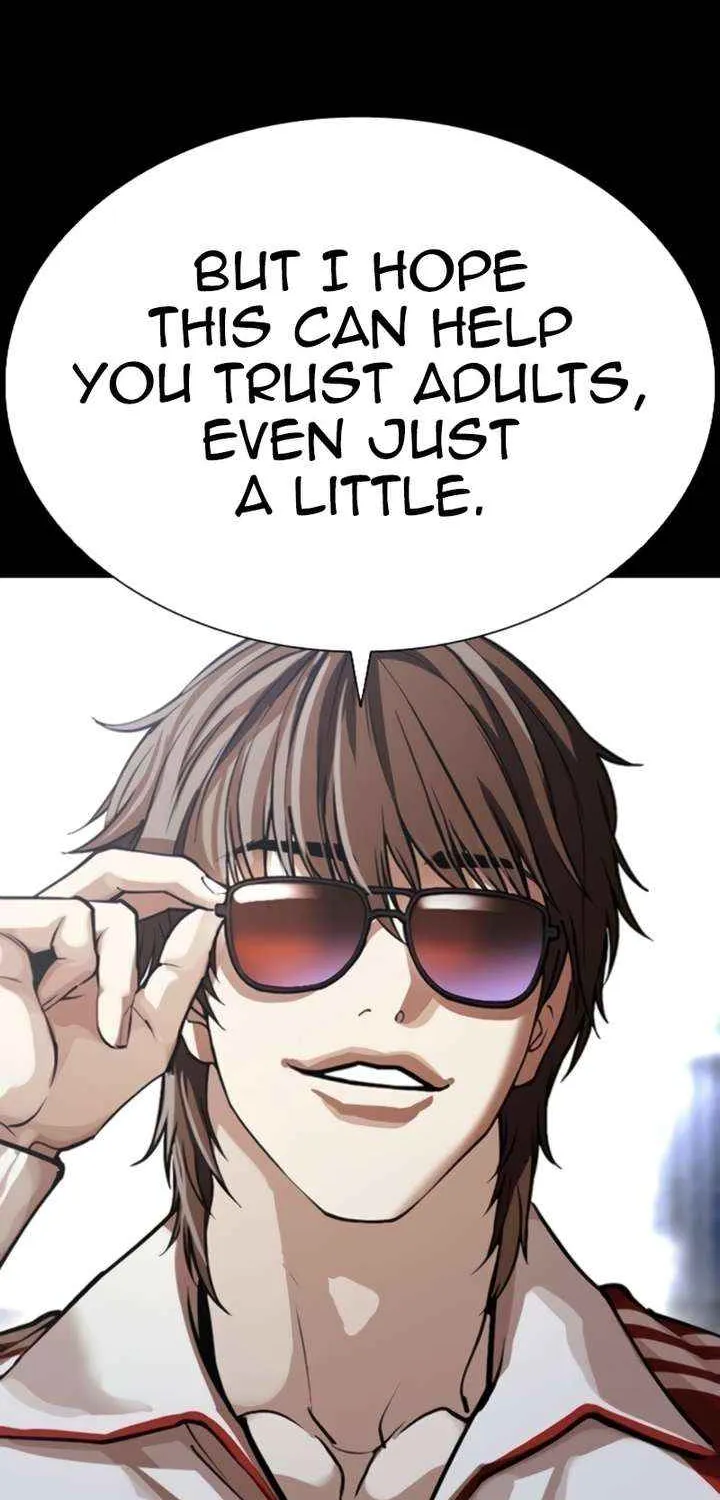 Read Lookism chapter 581 image 59 on Lezhin