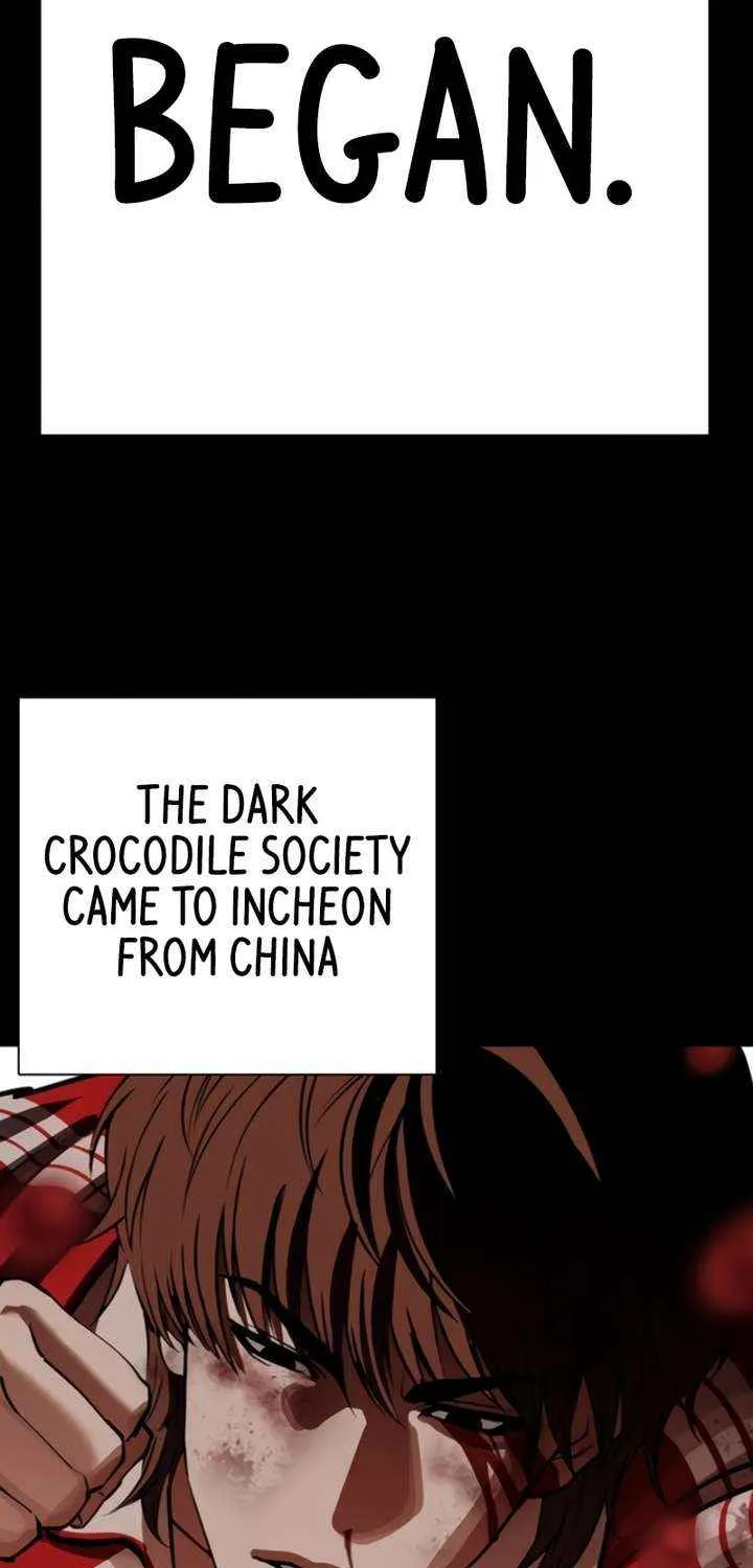 Read Lookism chapter 581 image 72 on Lezhin