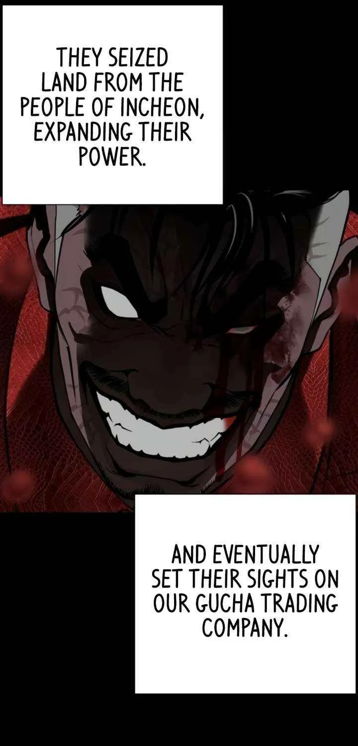 Read Lookism chapter 581 image 74 on Lezhin