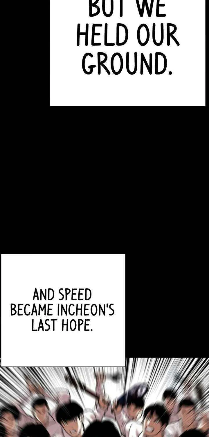 Read Lookism chapter 581 image 76 on Lezhin