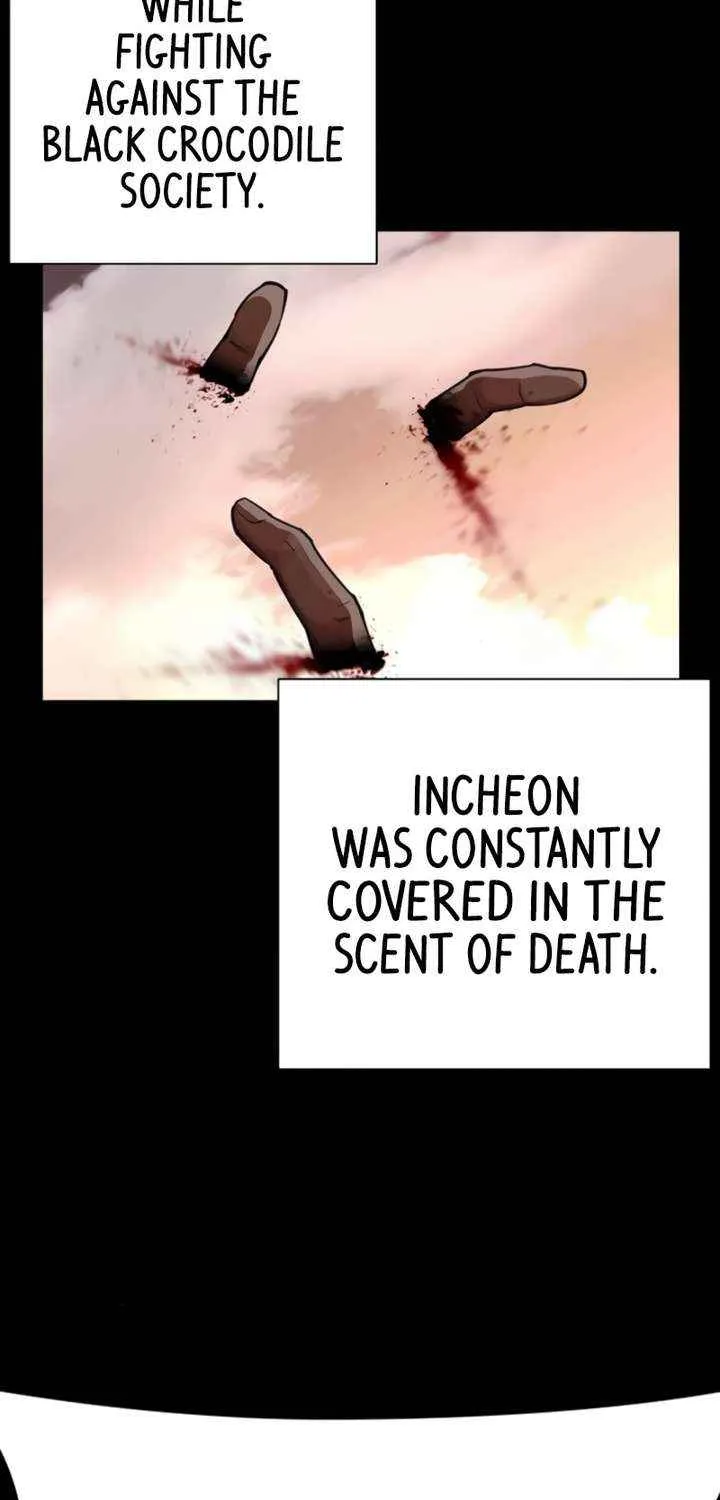 Read Lookism chapter 581 image 78 on Lezhin