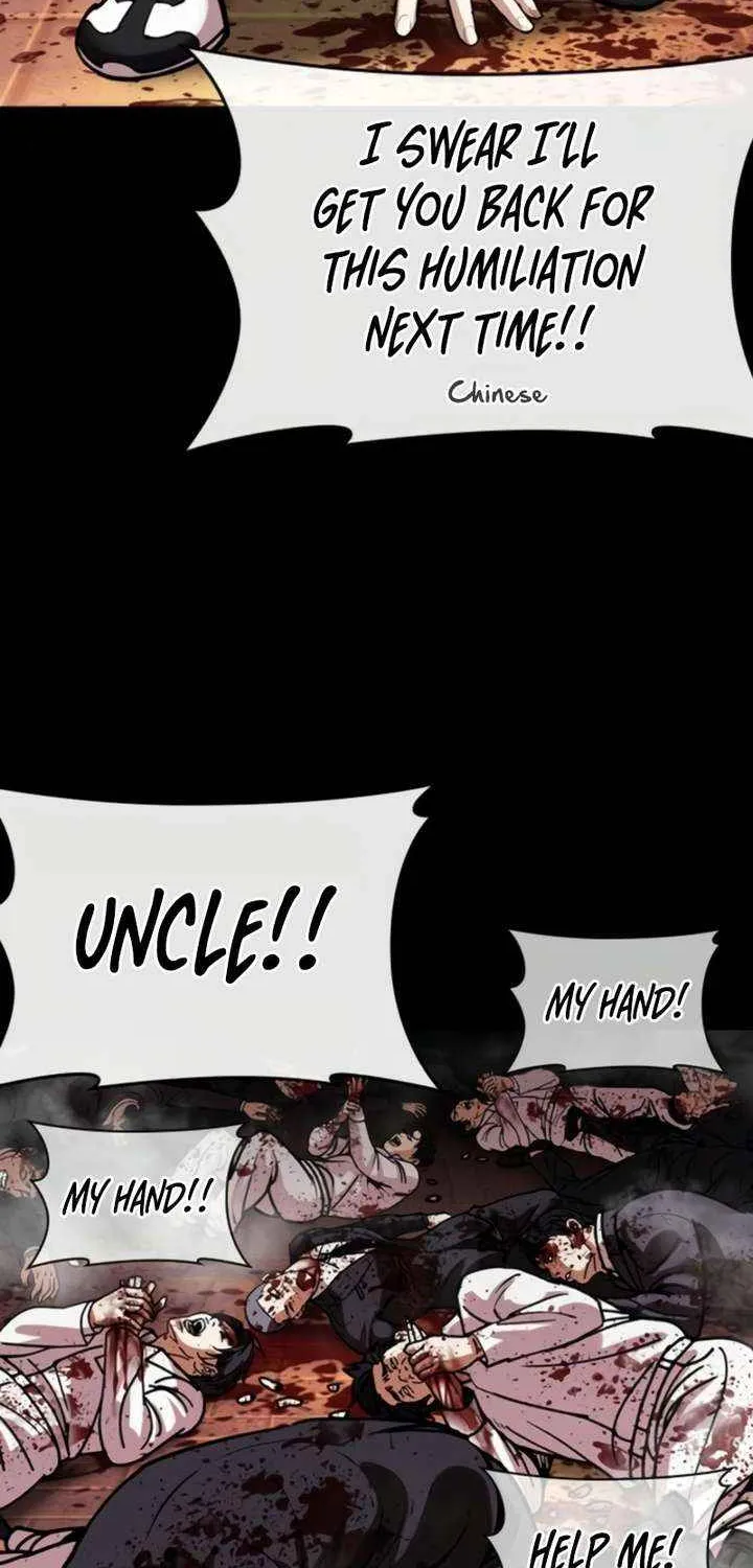 Read Lookism chapter 581 image 81 on Lezhin