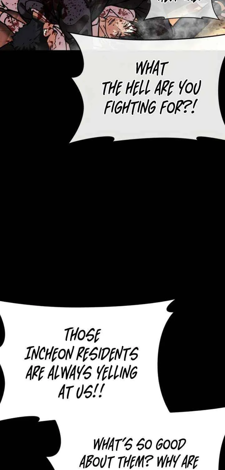Read Lookism chapter 581 image 82 on Lezhin