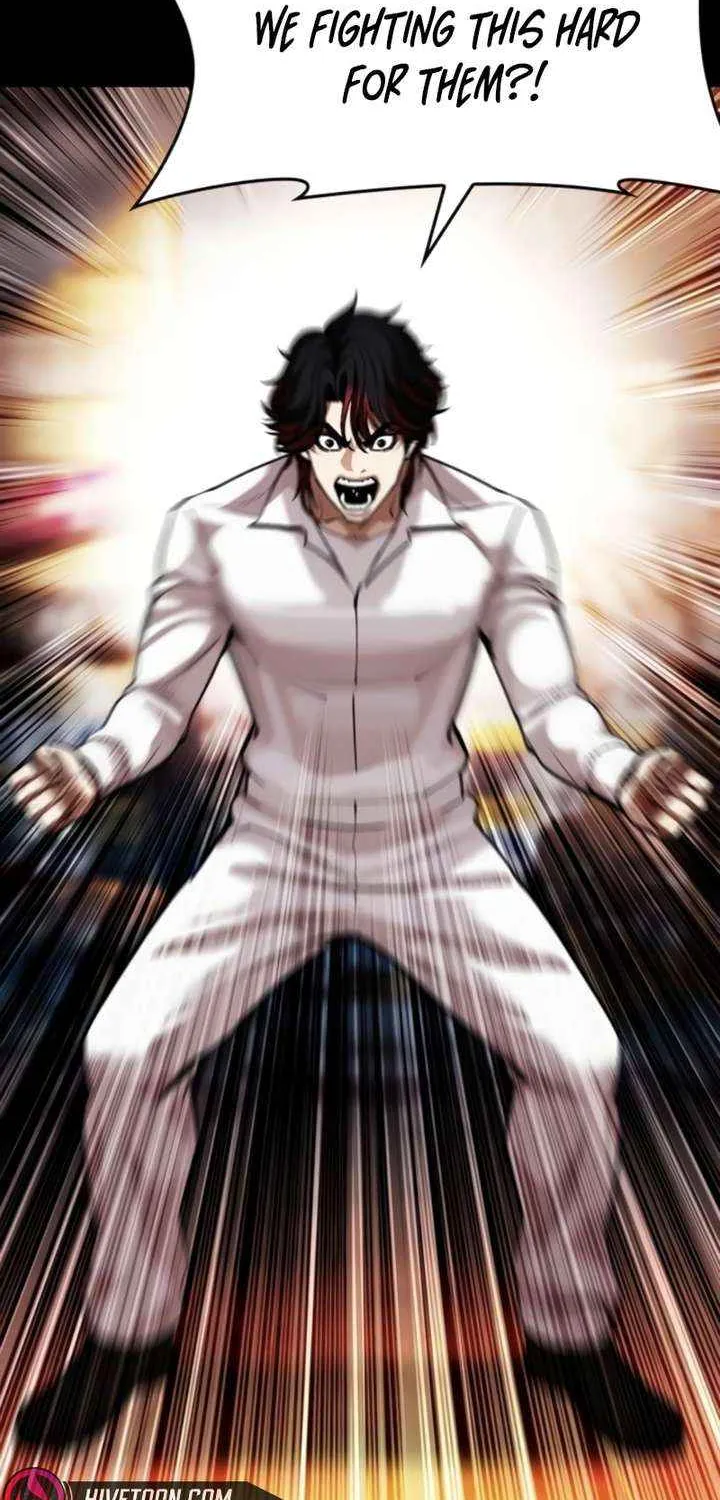 Read Lookism chapter 581 image 83 on Lezhin