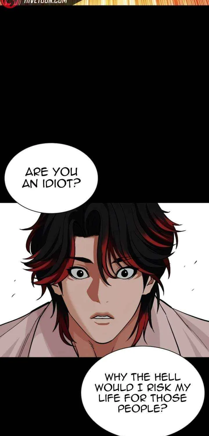 Read Lookism chapter 581 image 84 on Lezhin