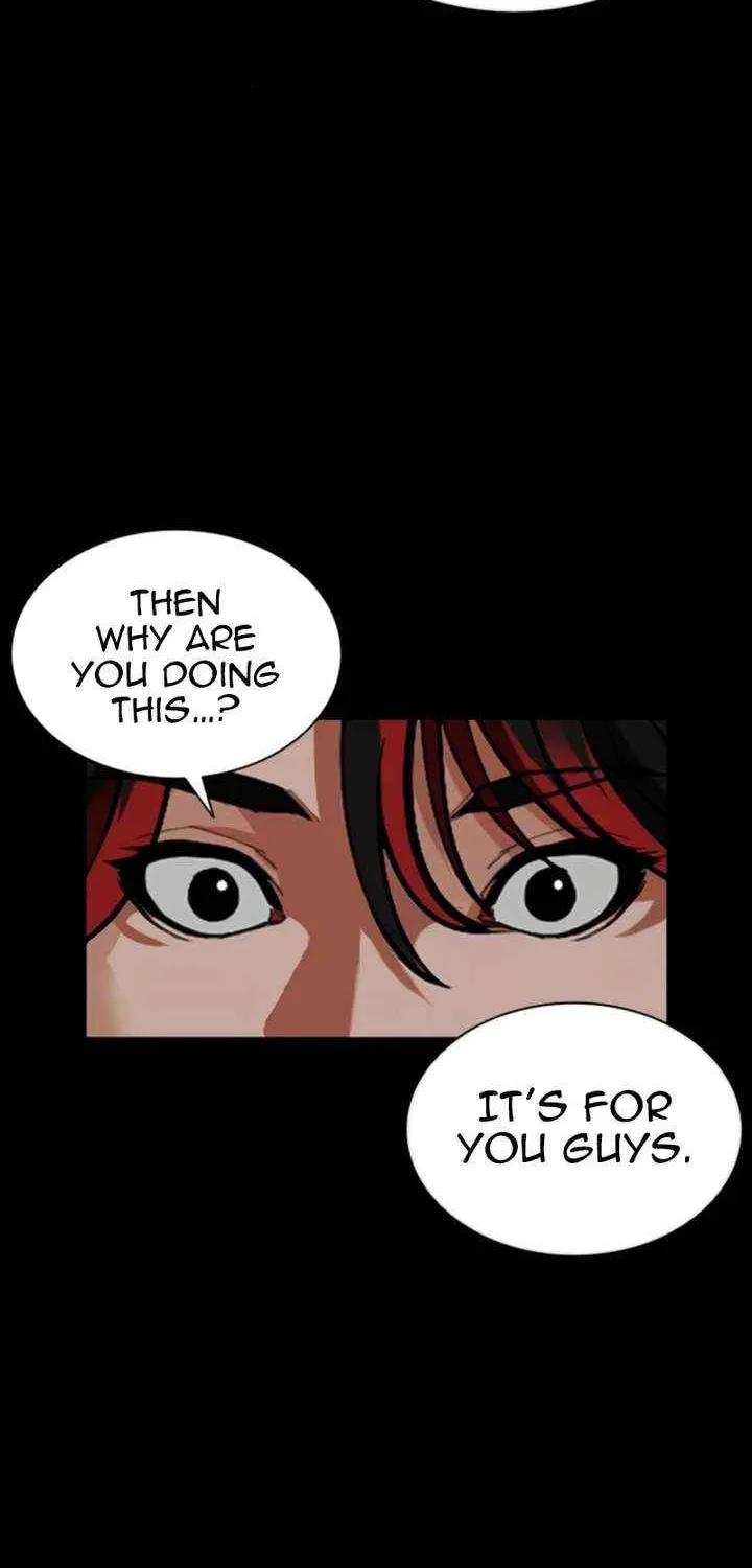 Read Lookism chapter 581 image 85 on Lezhin