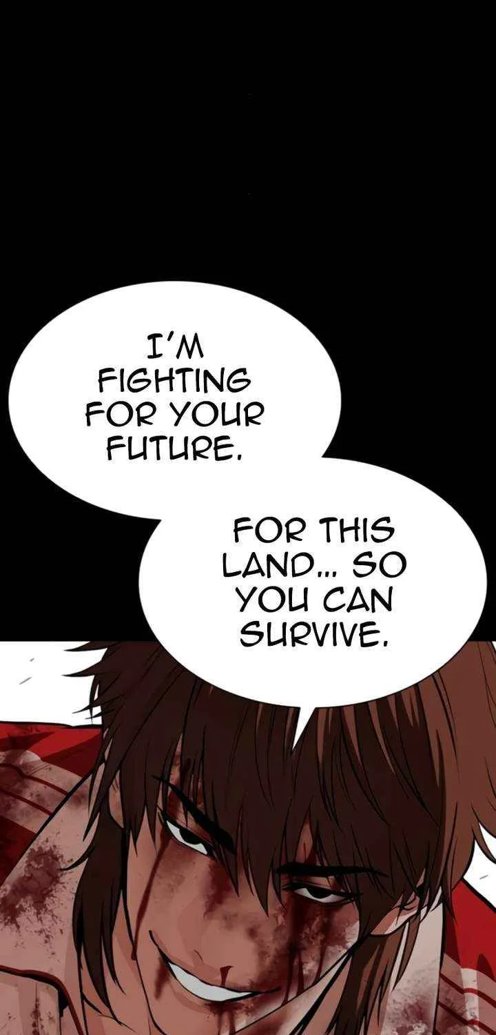 Read Lookism chapter 581 image 86 on Lezhin