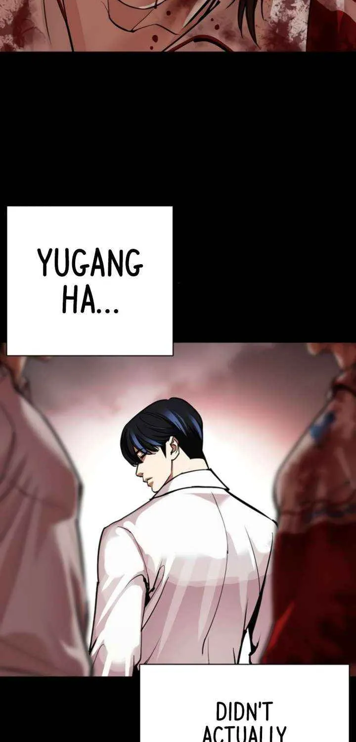 Read Lookism chapter 581 image 87 on Lezhin