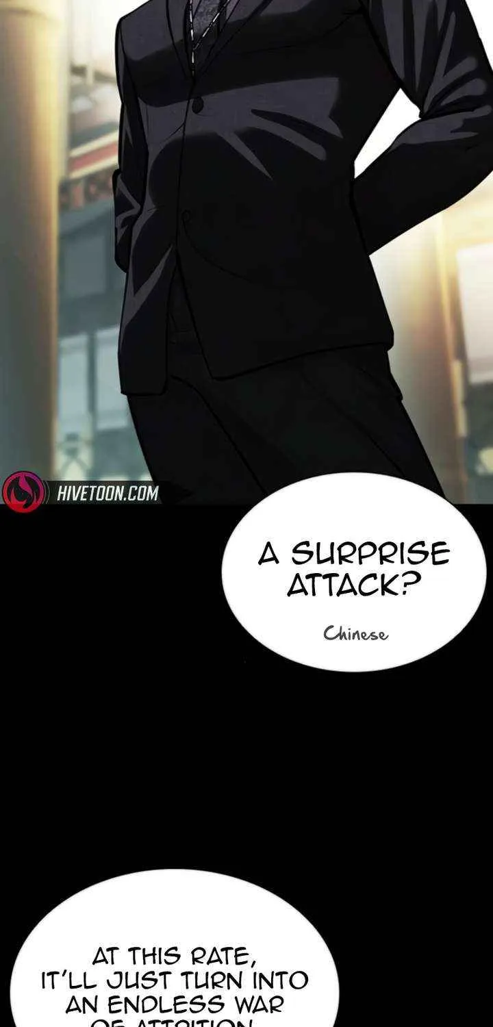 Read Lookism chapter 581 image 92 on Lezhin