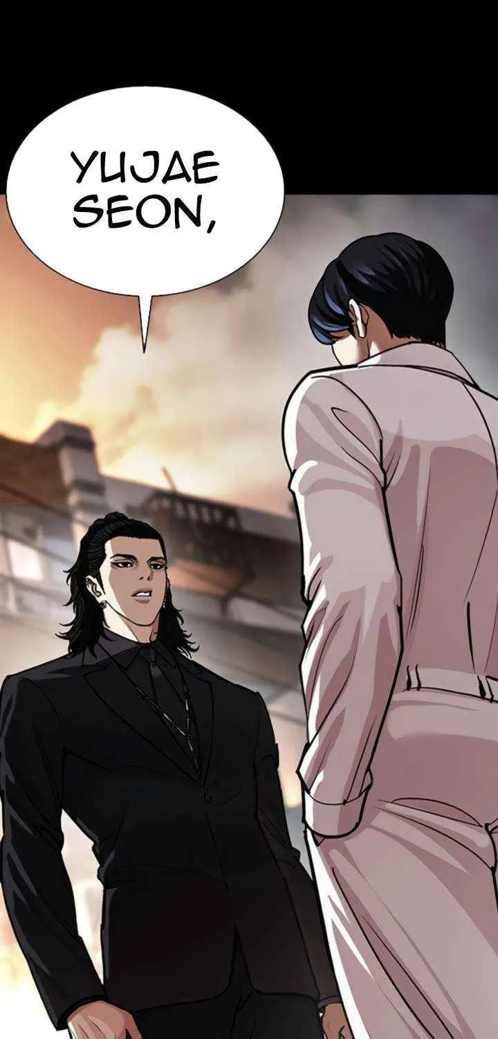 Read Lookism chapter 581 image 98 on Lezhin