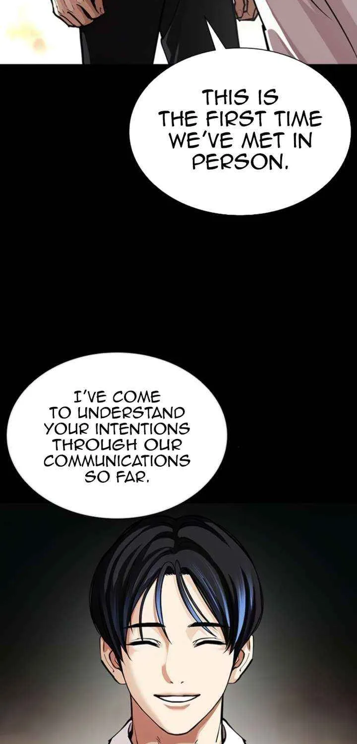 Read Lookism chapter 581 image 99 on Lezhin