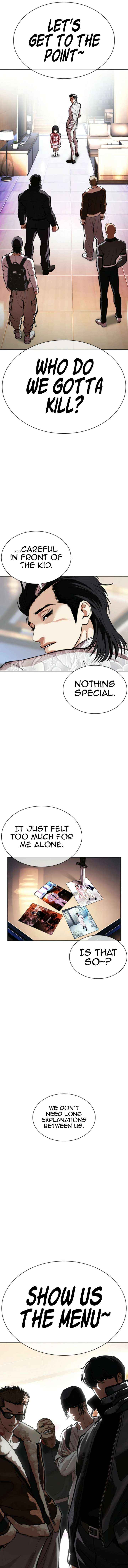 Read Lookism chapter 587 image 3 on Lezhin