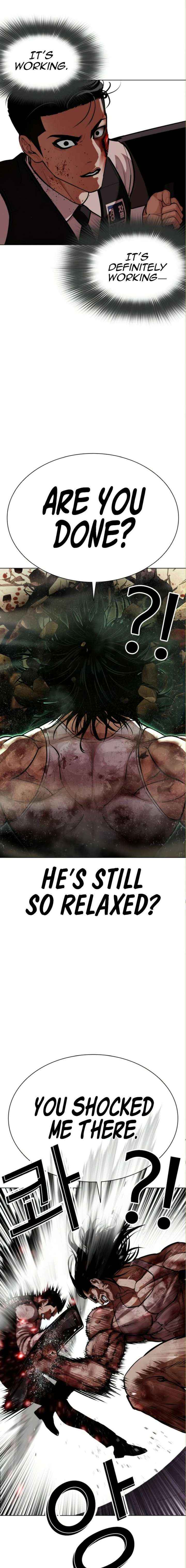Read Lookism chapter 590 image 12 on Lezhin