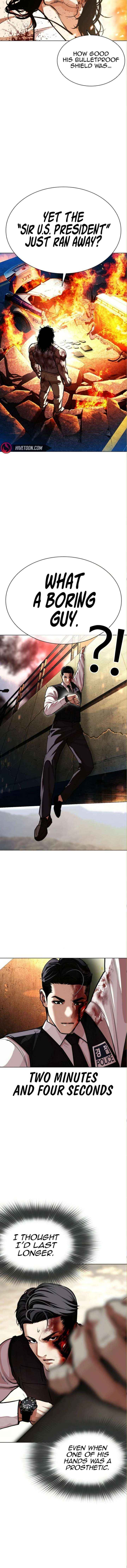 Read Lookism chapter 590 image 16 on Lezhin