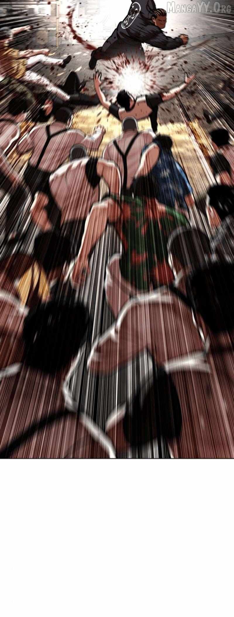 Read Lookism chapter 591 image 10 on Lezhin