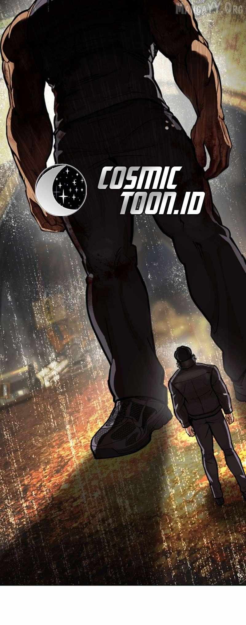 Read Lookism chapter 591 image 100 on Lezhin