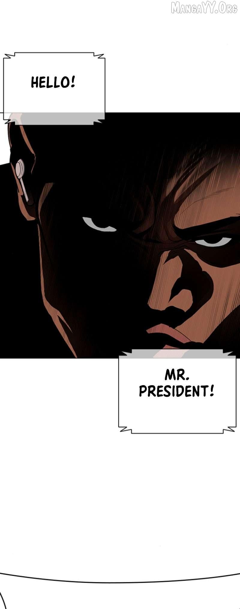 Read Lookism chapter 591 image 101 on Lezhin
