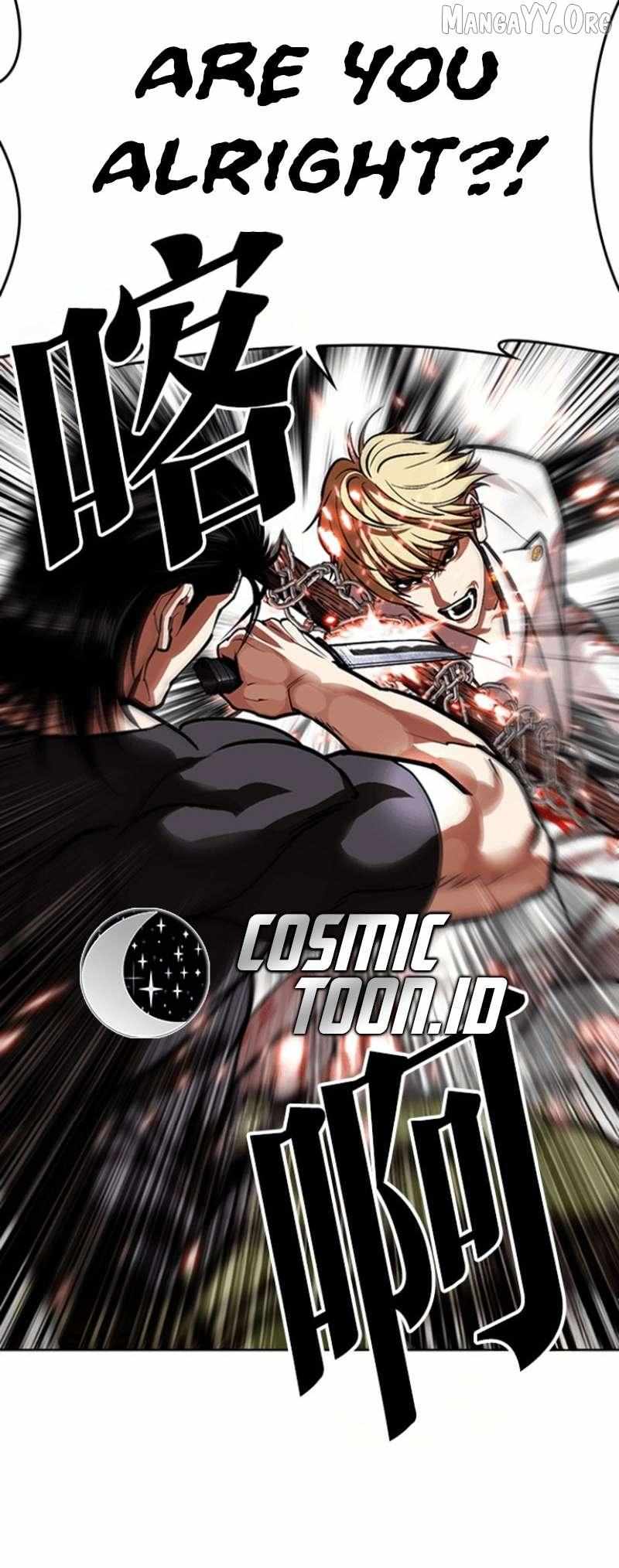 Read Lookism chapter 591 image 102 on Lezhin
