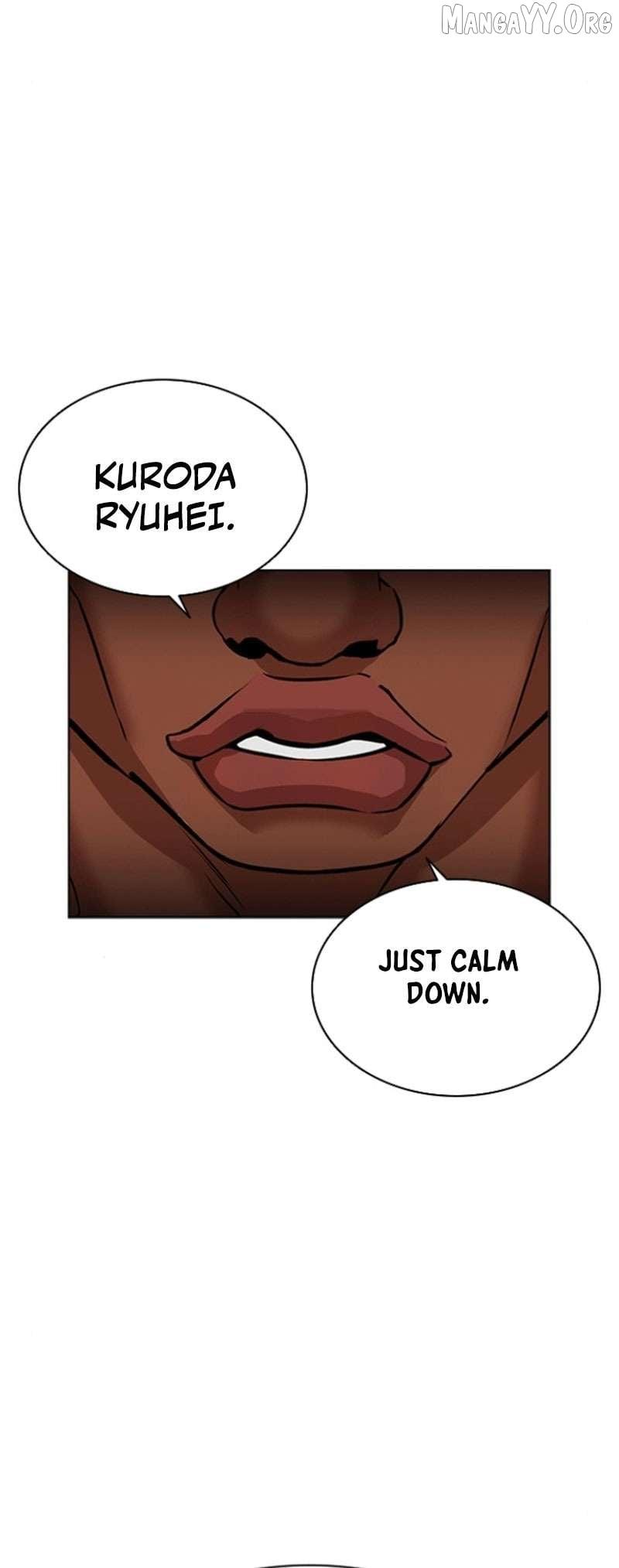 Read Lookism chapter 591 image 103 on Lezhin