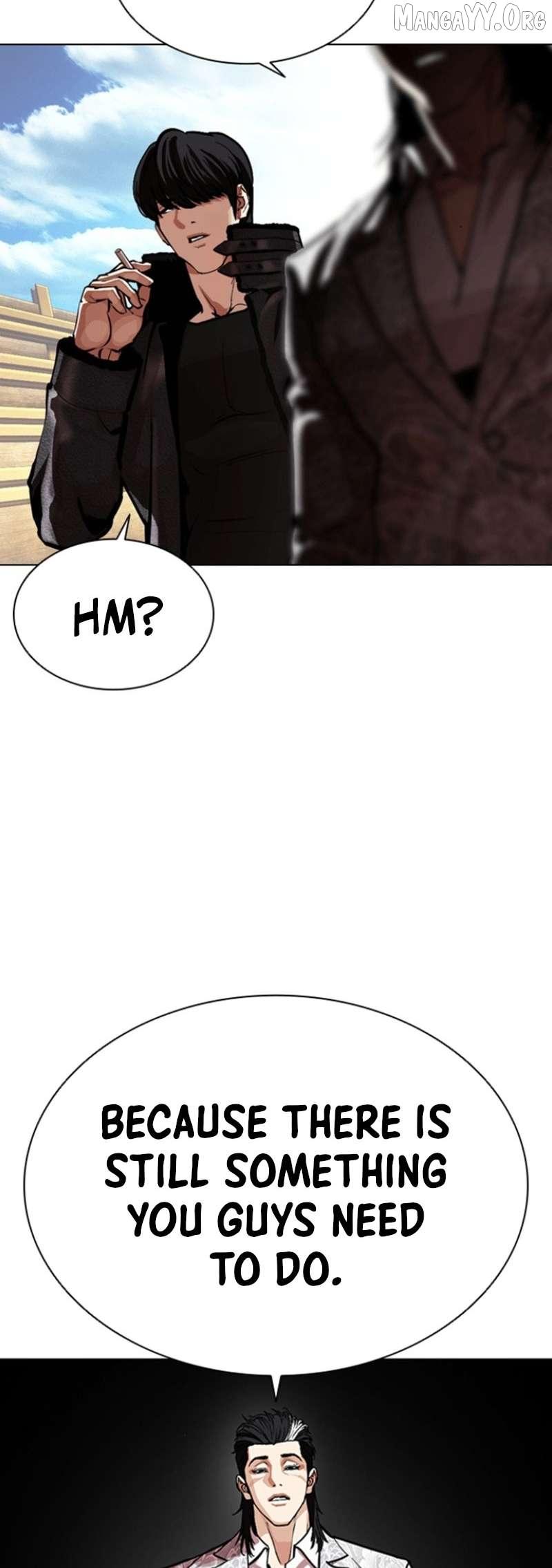 Read Lookism chapter 591 image 106 on Lezhin