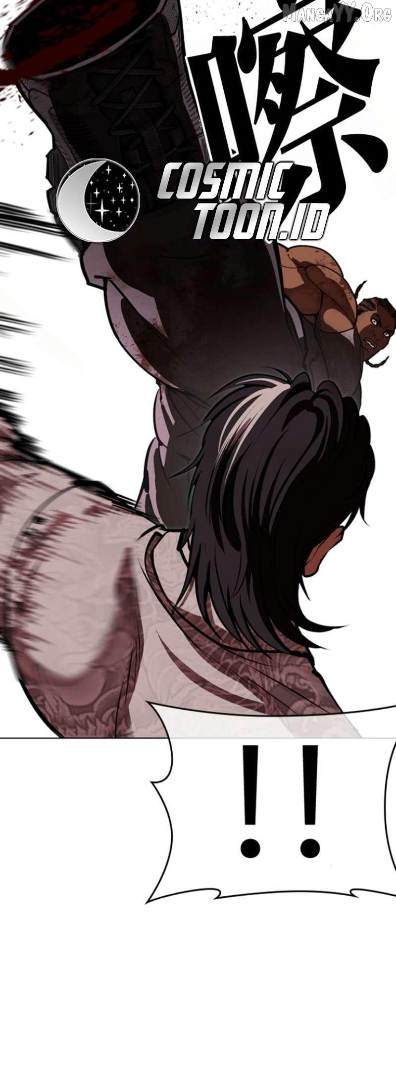 Read Lookism chapter 591 image 112 on Lezhin