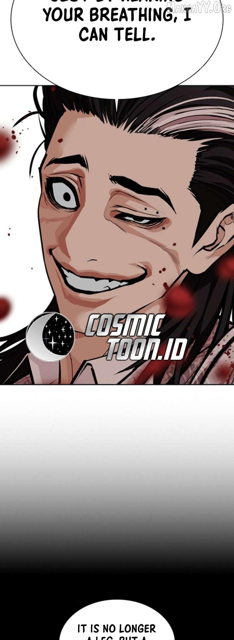 Read Lookism chapter 591 image 114 on Lezhin