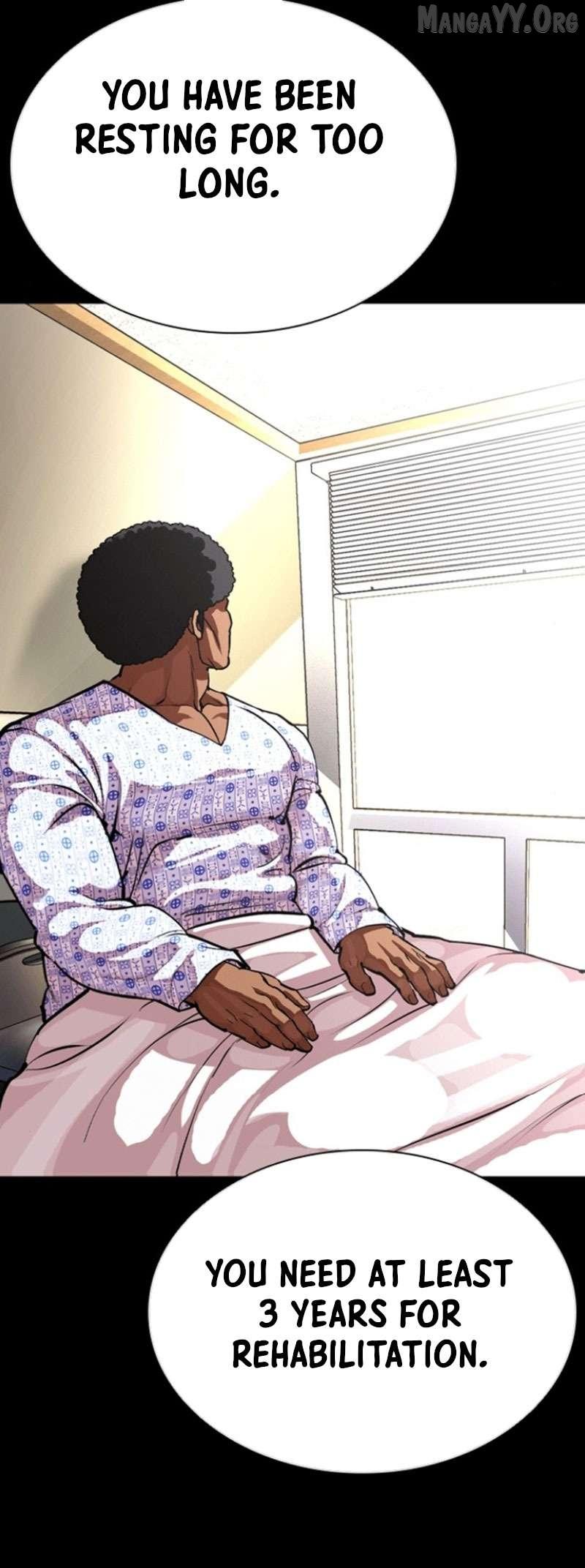Read Lookism chapter 591 image 116 on Lezhin