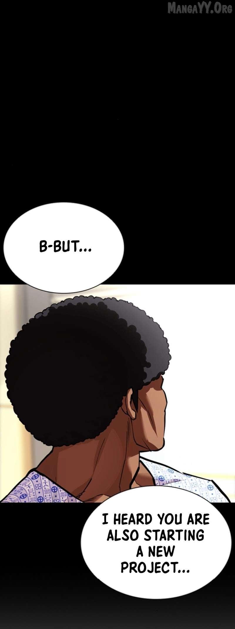 Read Lookism chapter 591 image 117 on Lezhin
