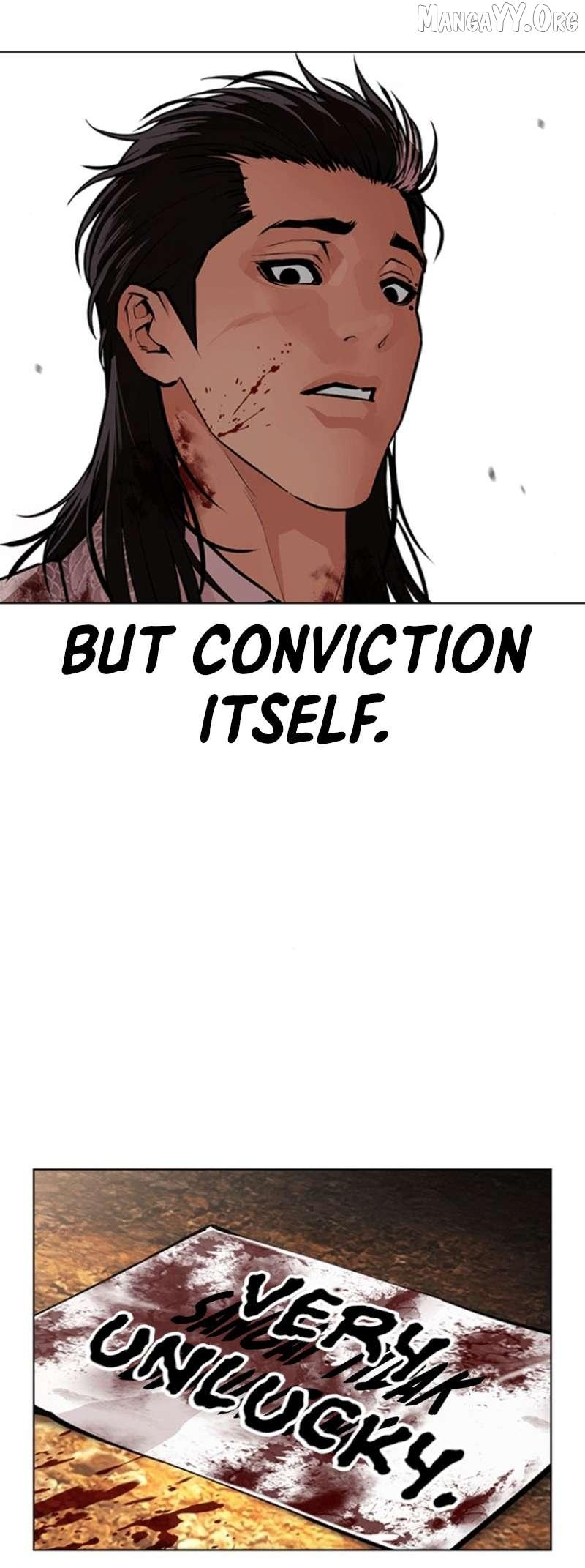 Read Lookism chapter 591 image 136 on Lezhin