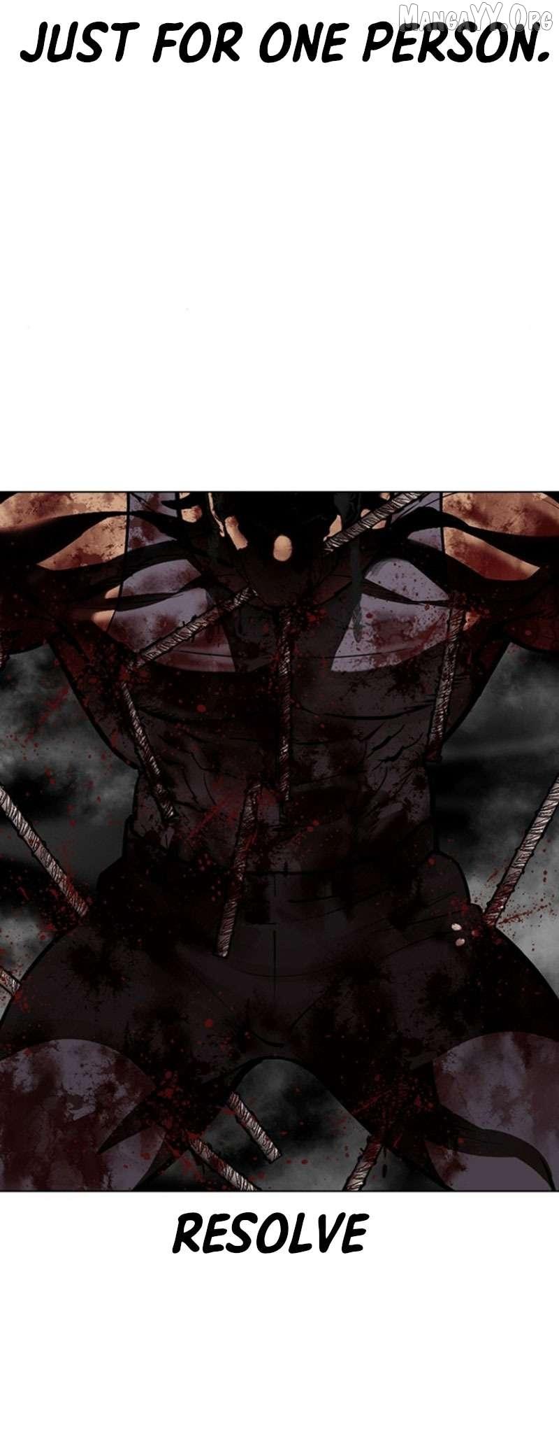 Read Lookism chapter 591 image 137 on Lezhin