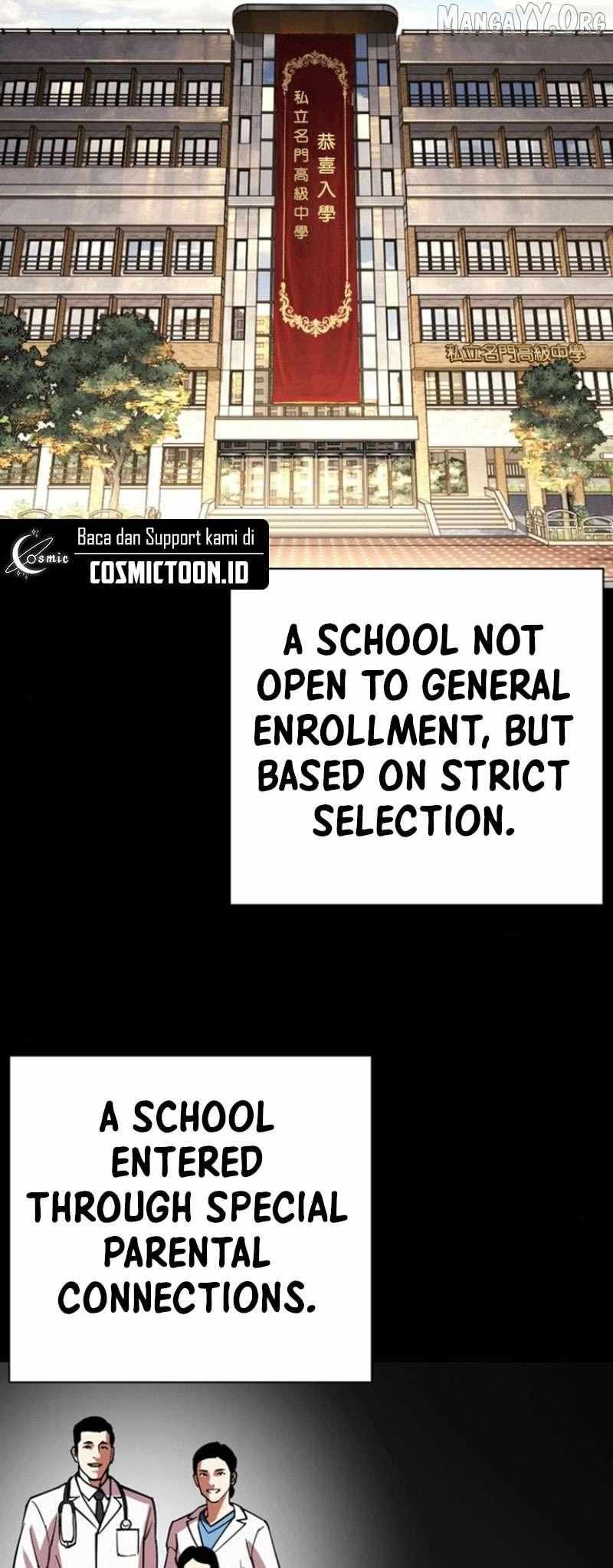 Read Lookism chapter 591 image 14 on Lezhin