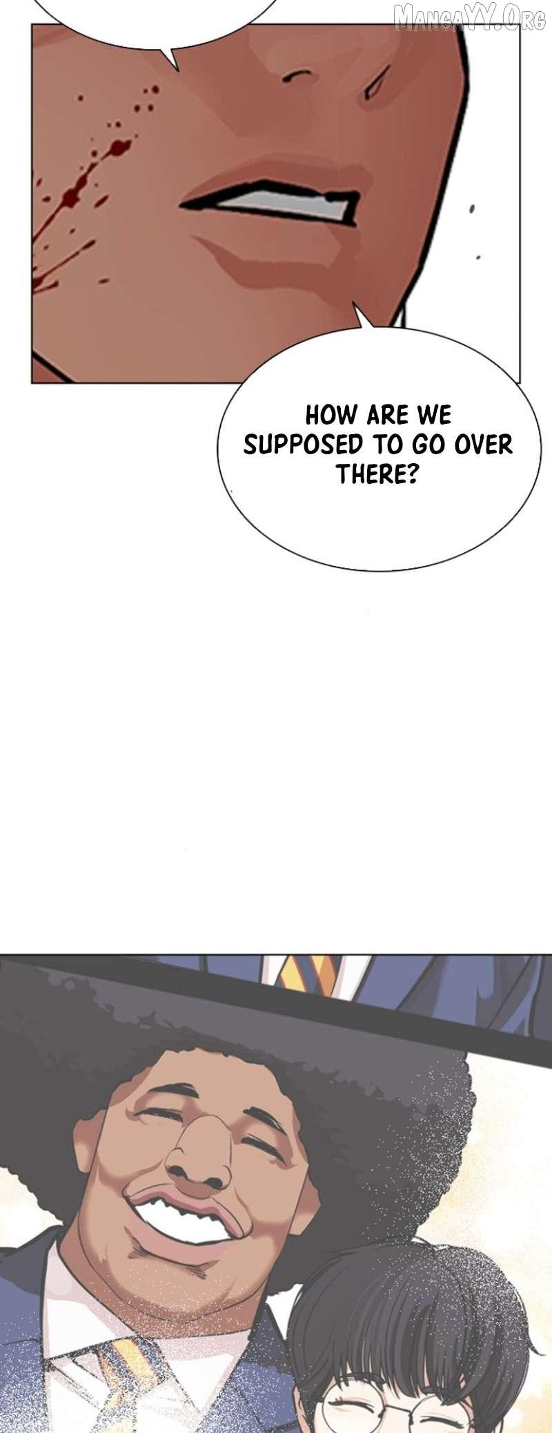 Read Lookism chapter 591 image 140 on Lezhin