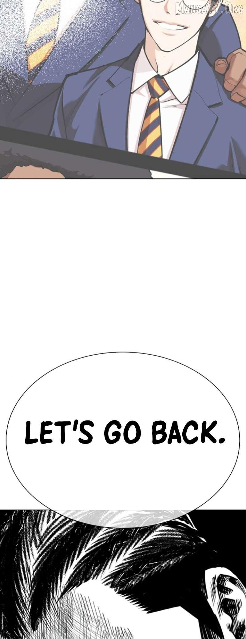 Read Lookism chapter 591 image 141 on Lezhin