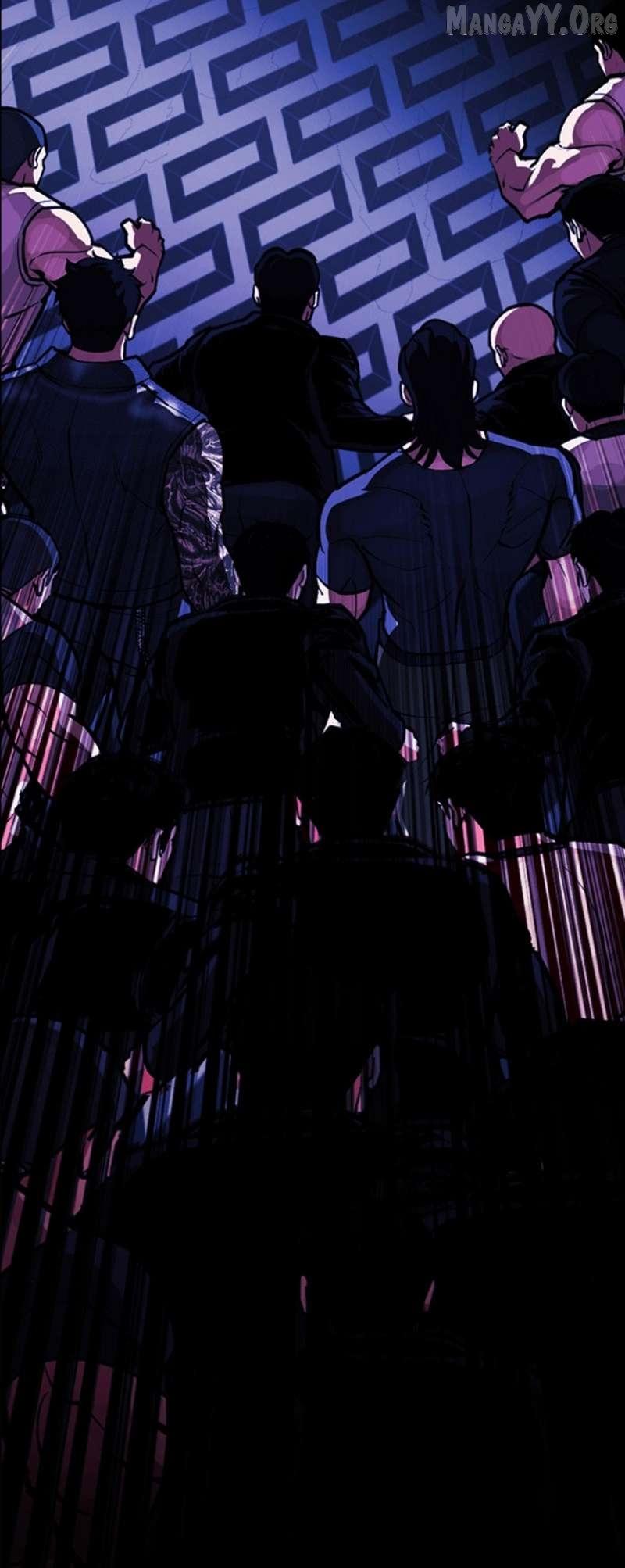 Read Lookism chapter 591 image 2 on Lezhin