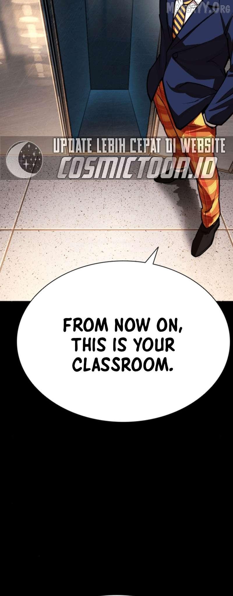 Read Lookism chapter 591 image 20 on Lezhin
