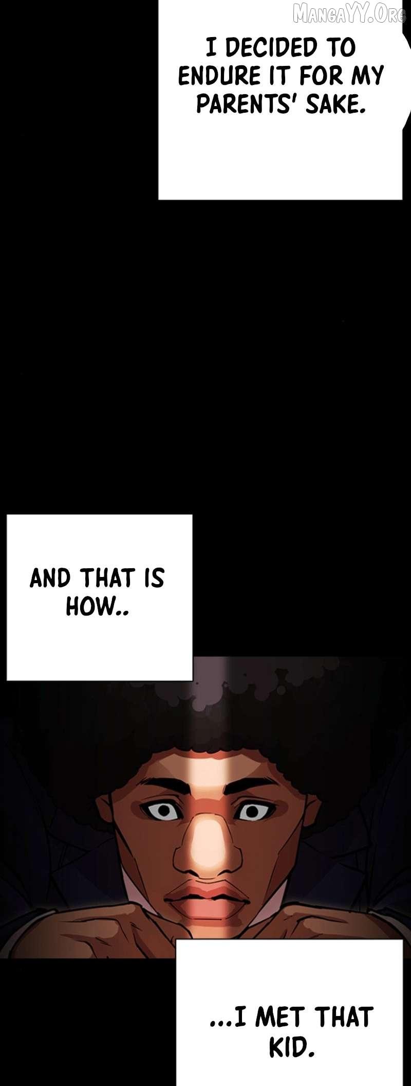Read Lookism chapter 591 image 26 on Lezhin