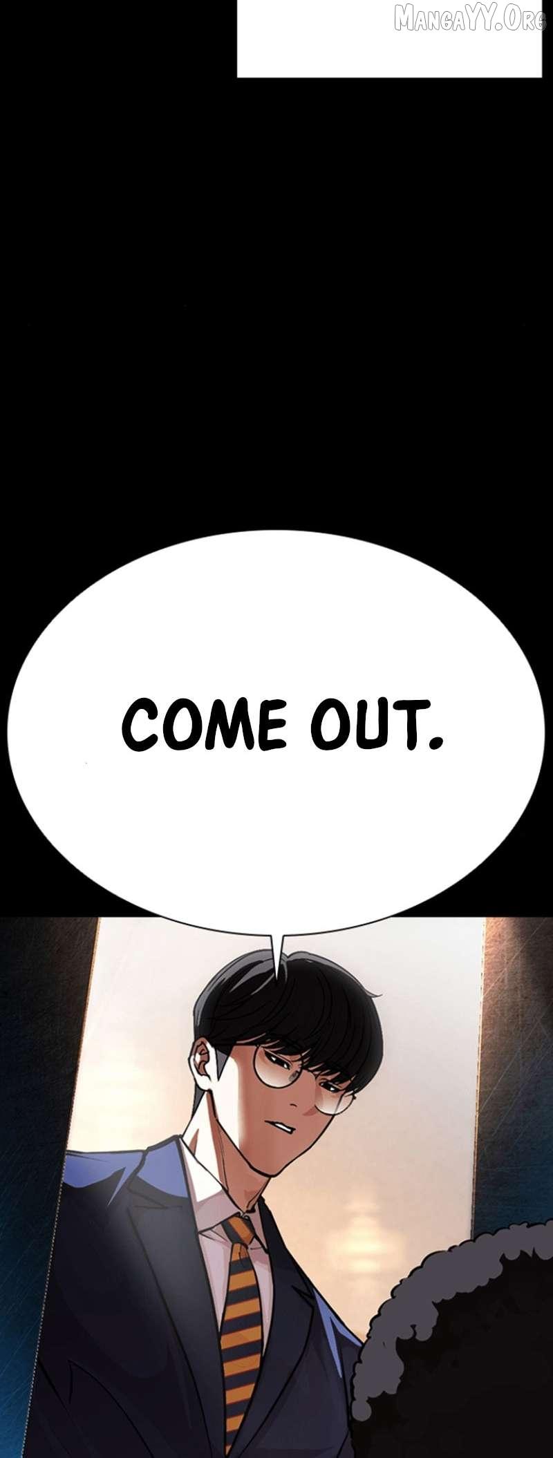 Read Lookism chapter 591 image 27 on Lezhin