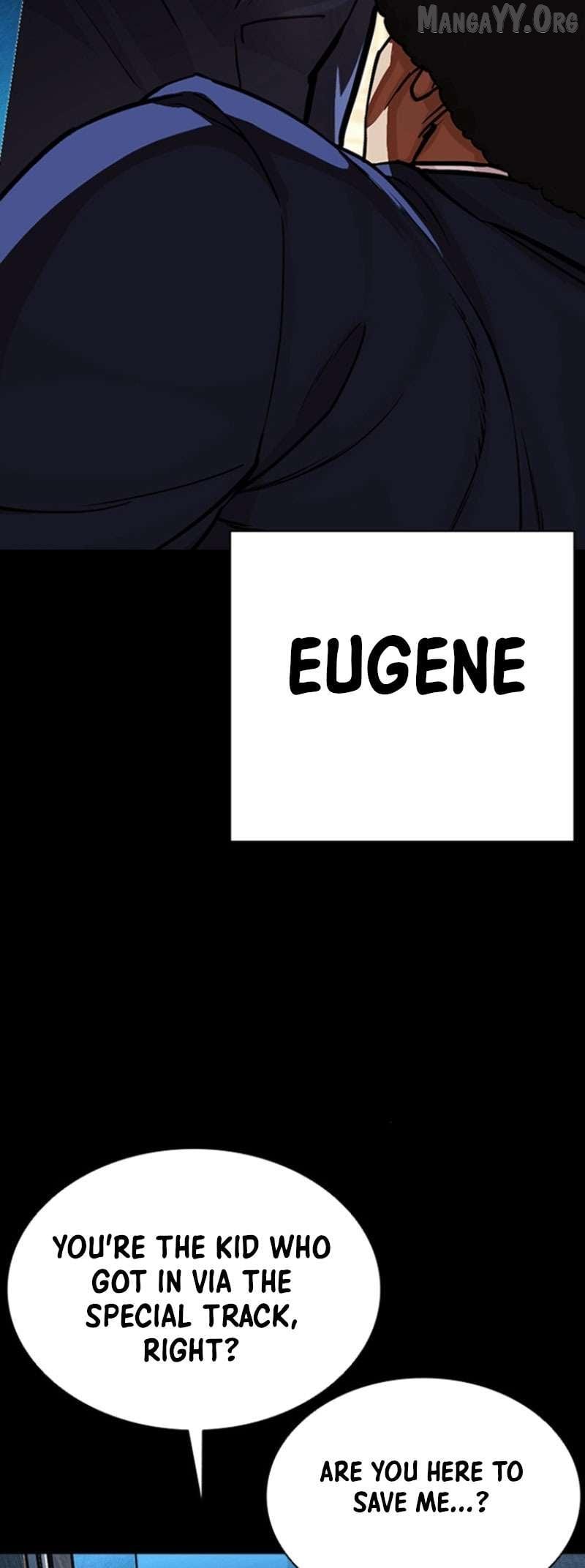 Read Lookism chapter 591 image 28 on Lezhin