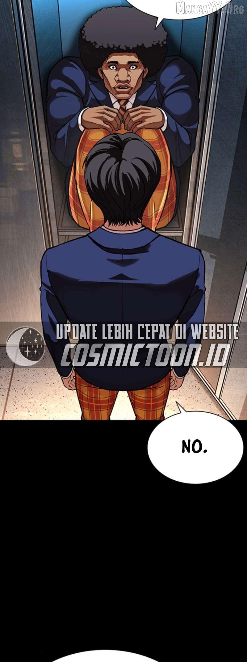 Read Lookism chapter 591 image 29 on Lezhin