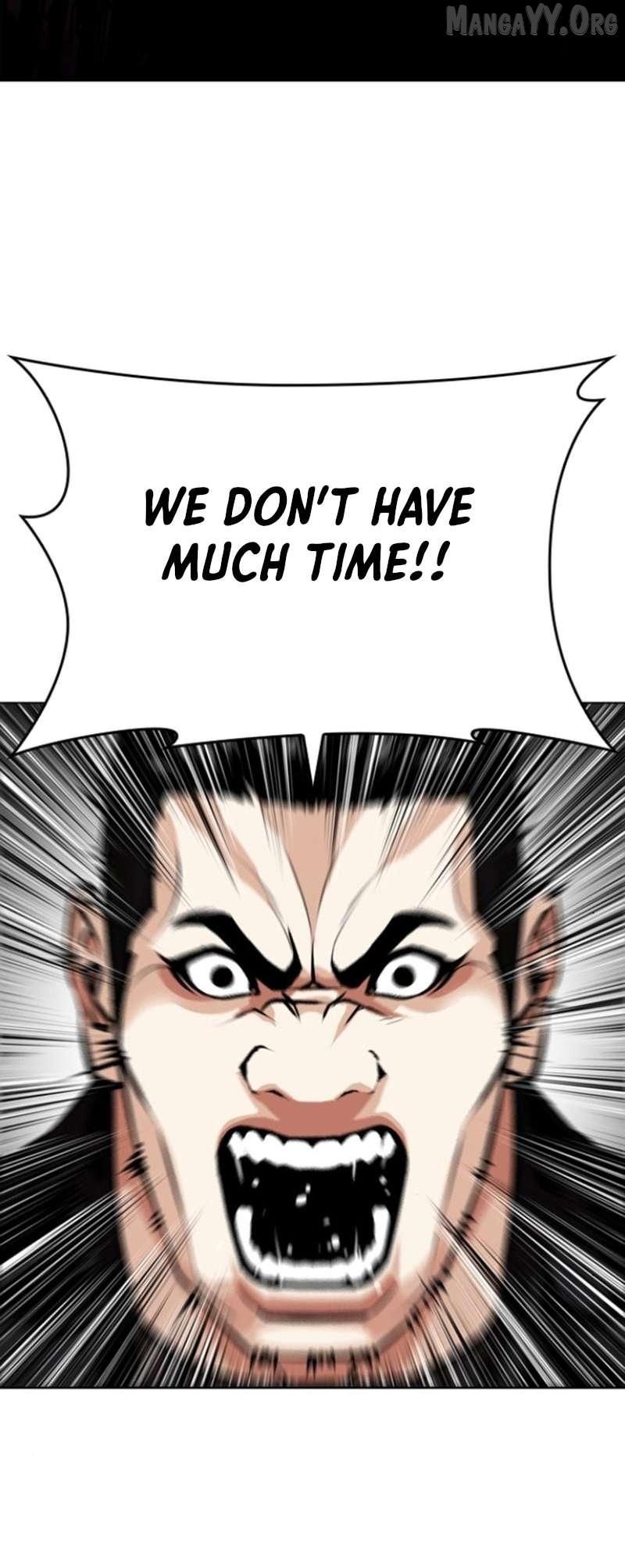 Read Lookism chapter 591 image 3 on Lezhin