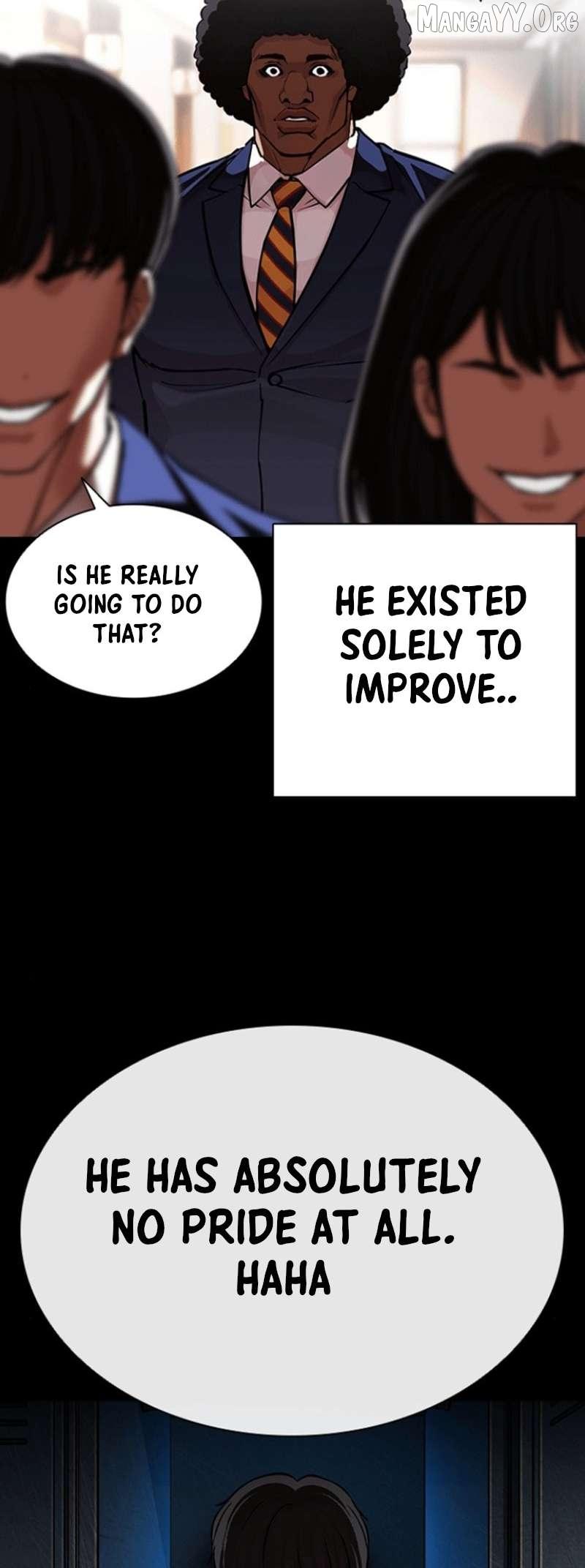 Read Lookism chapter 591 image 31 on Lezhin